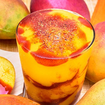 MANGONADAS