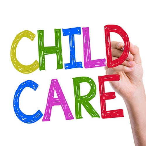Home Child Care