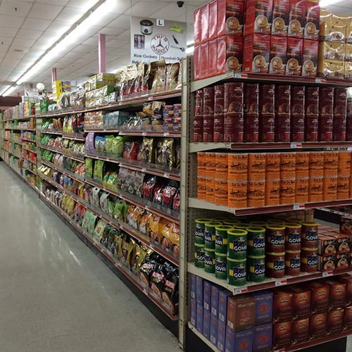 Tri's Market is a Grocery Store in Amarillo, TX 79107