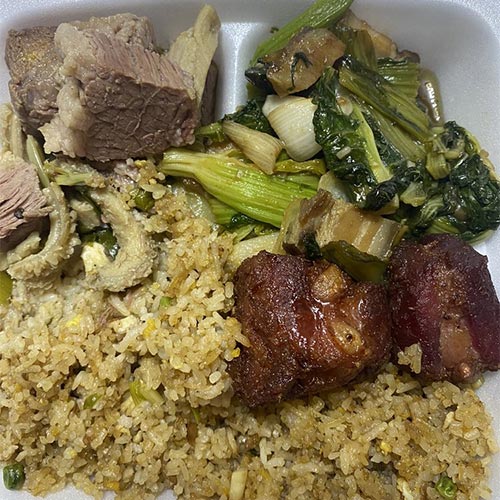 Tri's Market is a Grocery Store in Amarillo, TX 79107