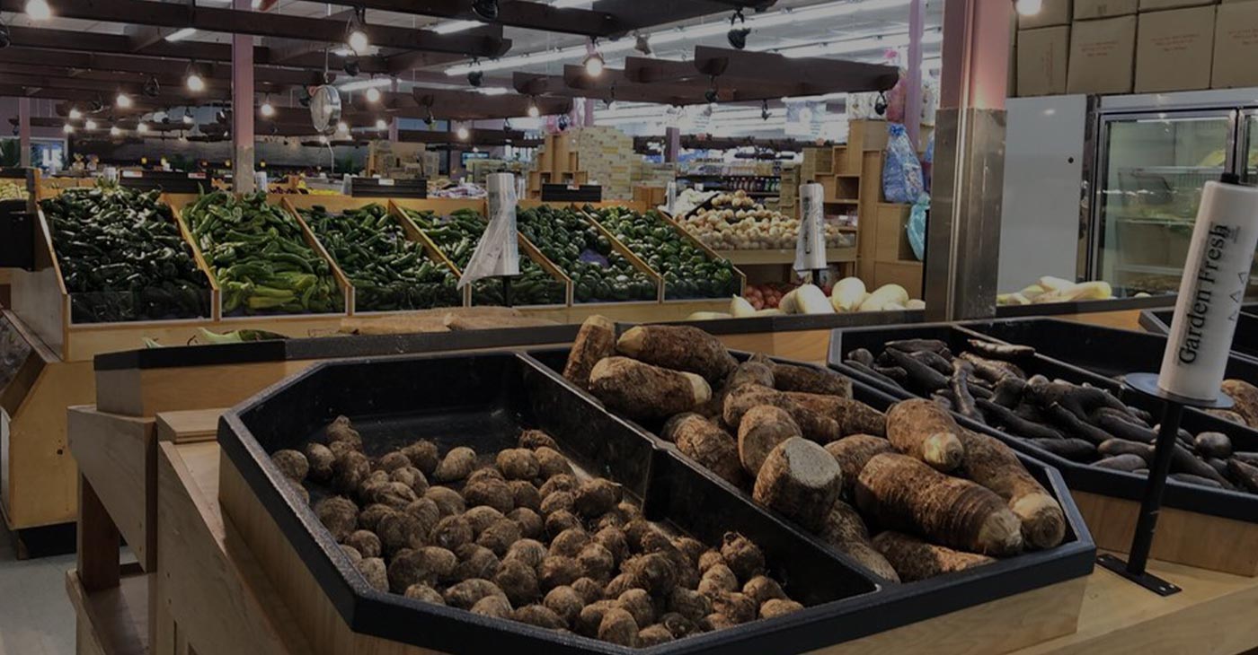 Tri's Market is a Grocery Store in Amarillo, TX 79107