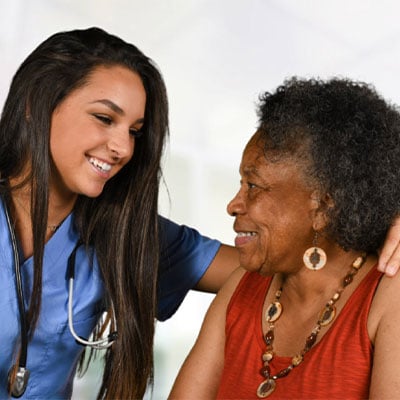 DAILY LIVING ASSISTANCE