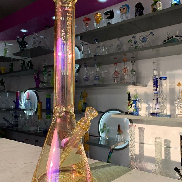 Recharge, LLC Sells Tobacco in Orlando, FL 32803