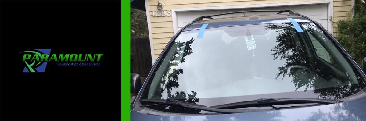 Auto Glass Services