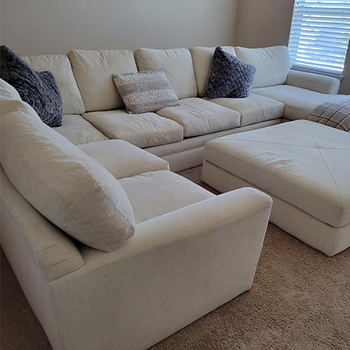 Trusted Care Carpet & Upholstery Cleaning Offers Carpet Cleaning in San