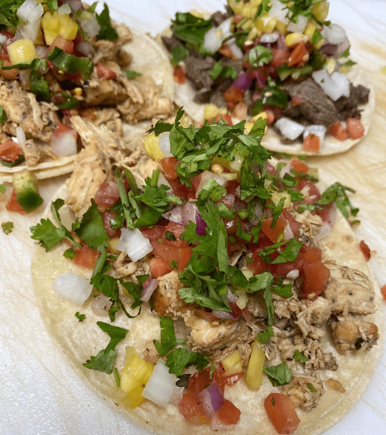 Taco Island Mexican Cantina - c0zyzhn
