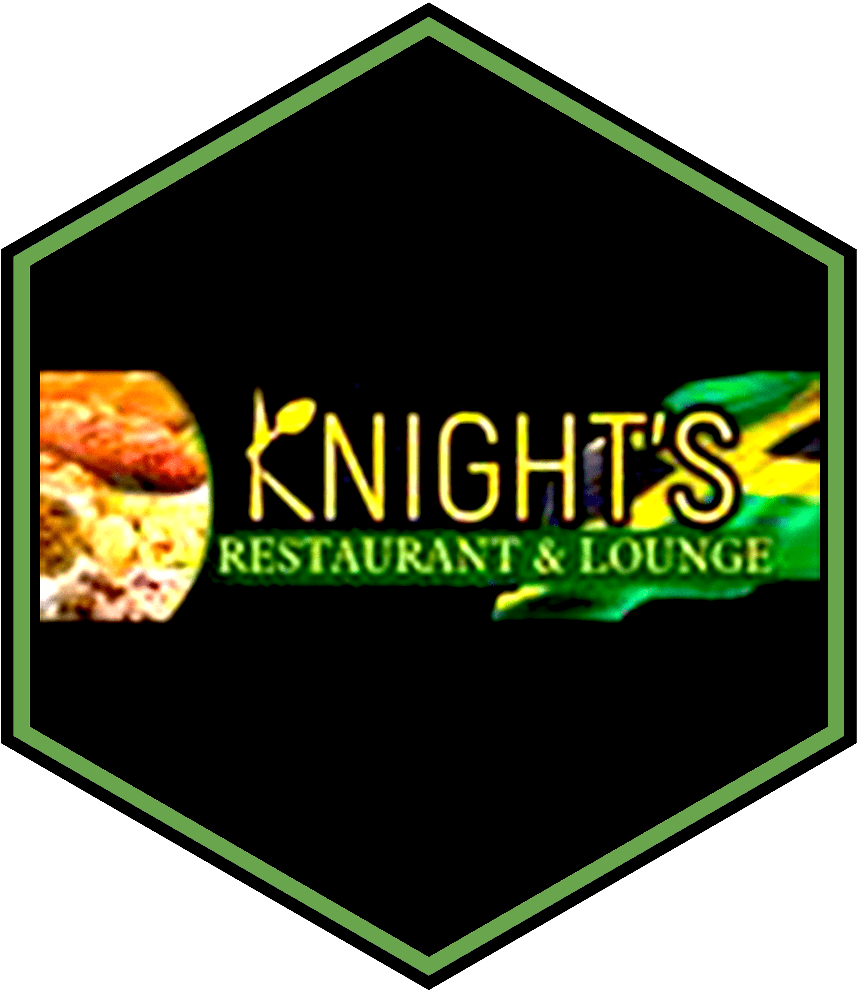Knights Restaurant & Lounge is a Jamaican Restaurant in Conyers, GA 30012