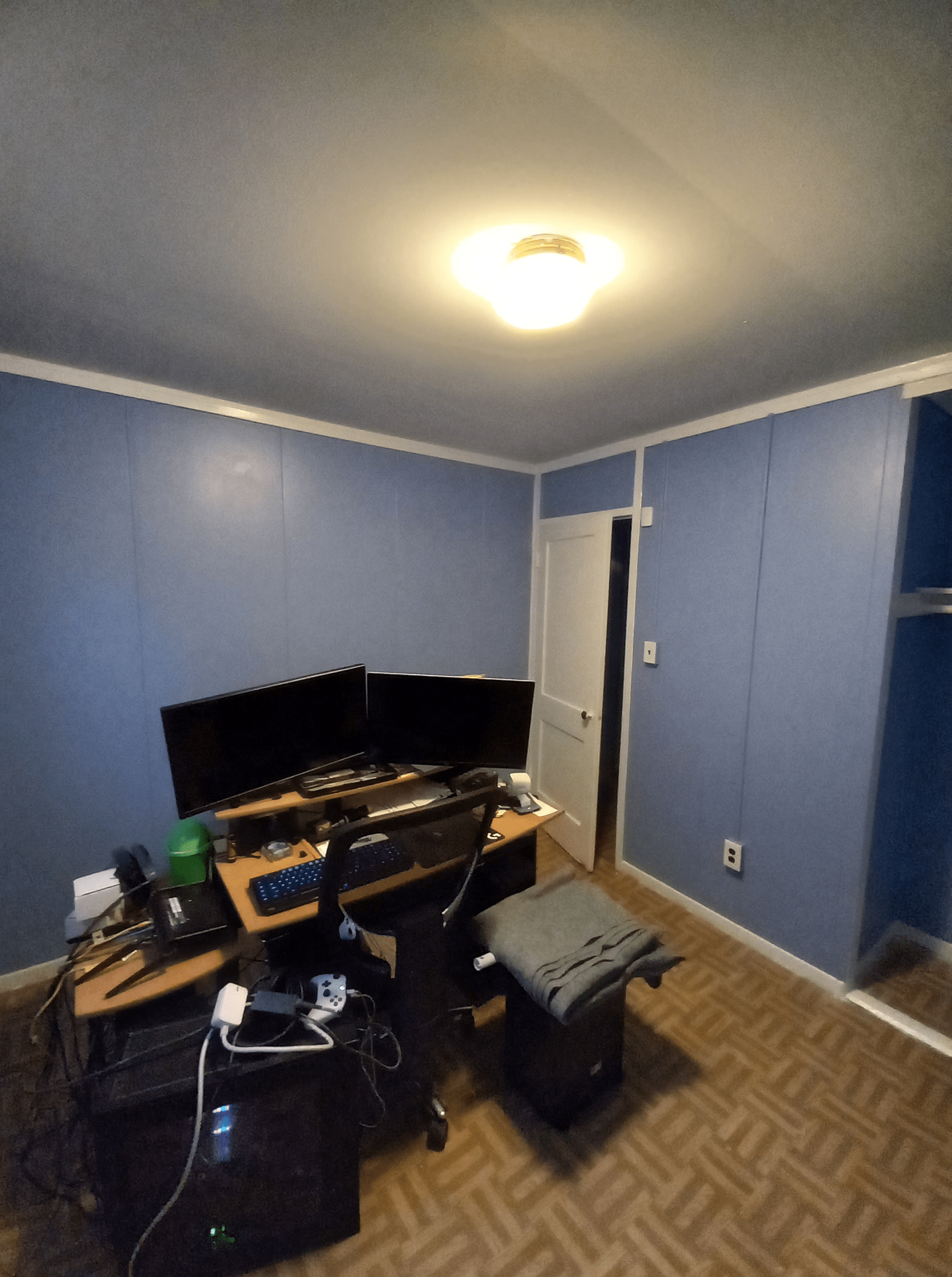 Custom Design Painting Offers Exterior Painting in Virginia Beach, VA 23451