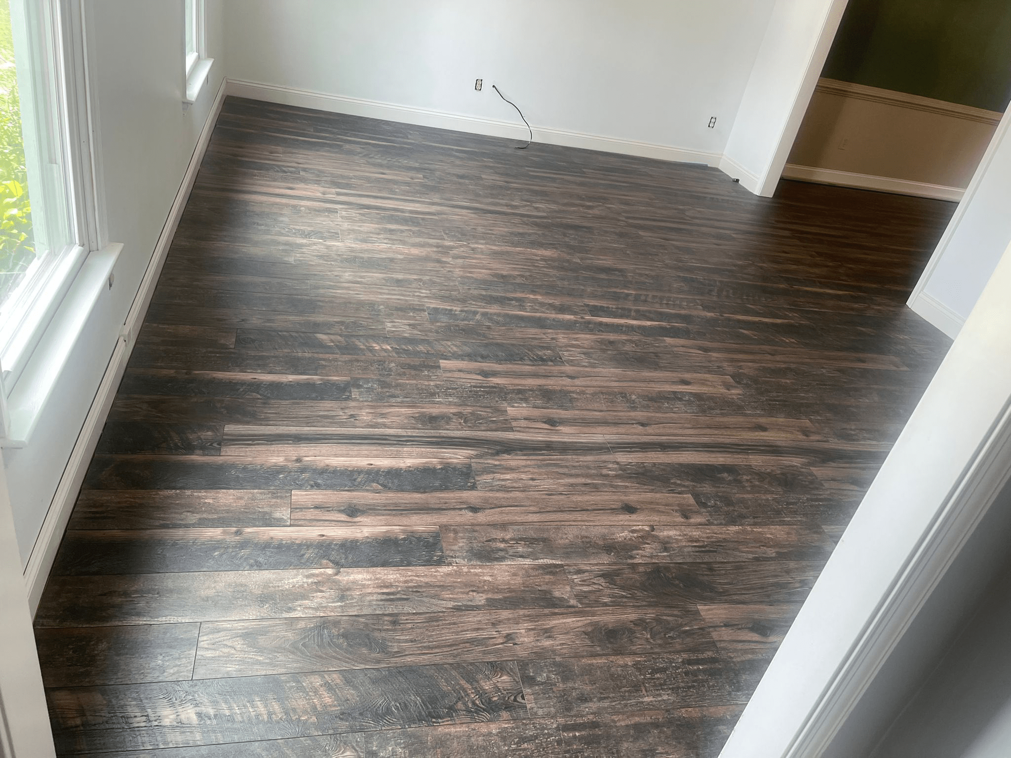 Custom Design Painting Offers Exterior Painting in Virginia Beach, VA 23451