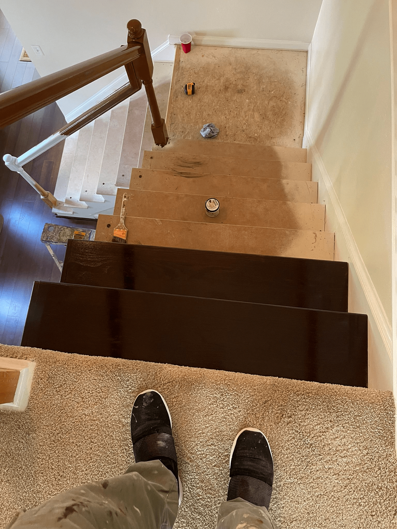 Custom Design Painting Offers Exterior Painting in Virginia Beach, VA 23451