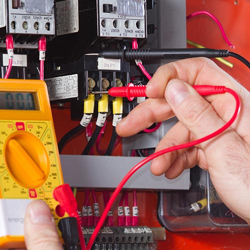 Electrician Services