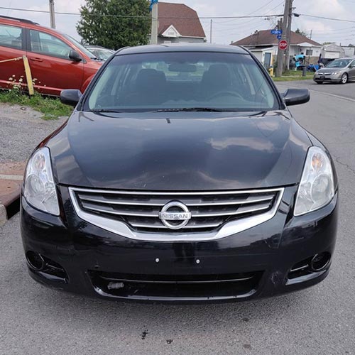 AF7 Auto is a Used Car Dealer in Ottawa, ON K1B 3S6