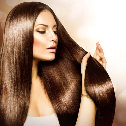 Keratin Treatments