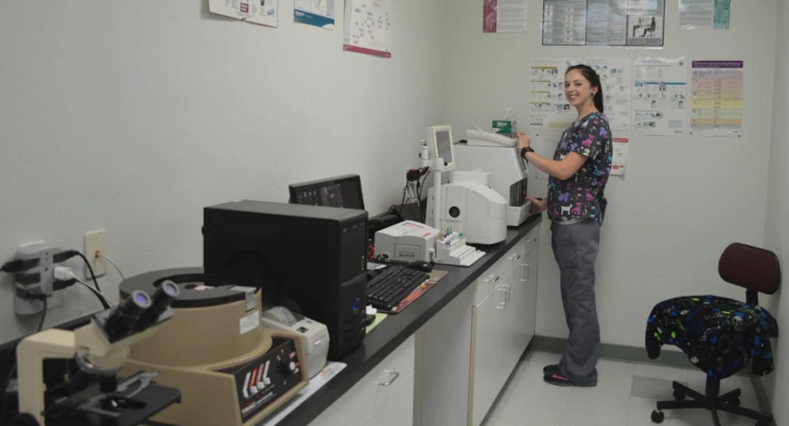 Vacaville Pet Vet Clinic is a Veterinary Clinic in Vacaville, CA 95687