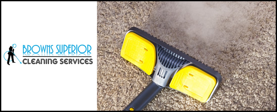 Carpet Cleaning