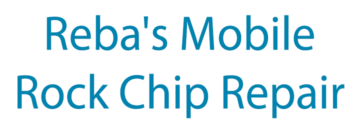 Reba's Mobile Rock Chip Repair