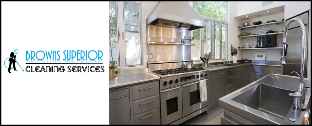 Residential Cleaning