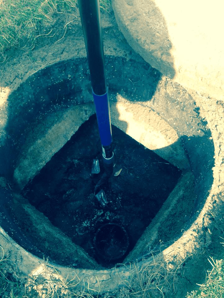 John's Reliable Septic Offers Septic System Cleaning in Springfield, OH