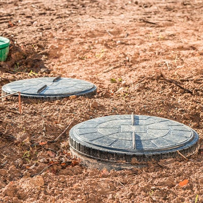 SEPTIC REPAIRS