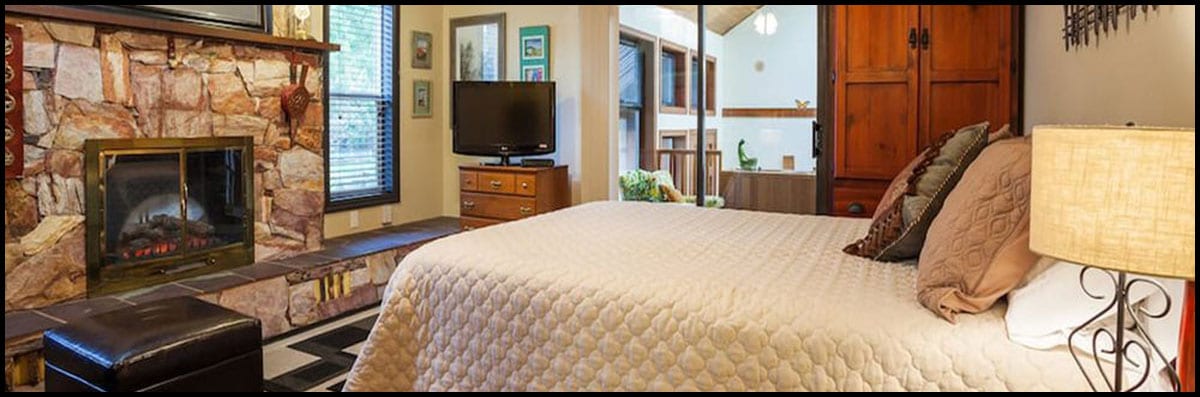 Vacation Rental Services