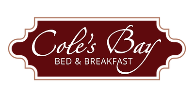 Cole's Bay Bed and Breakfast