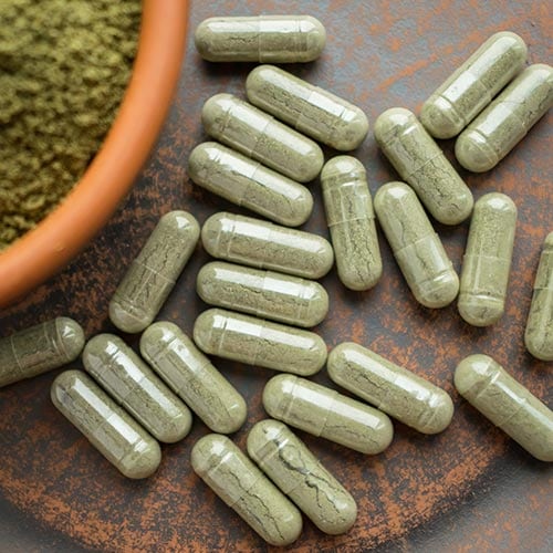 Kratom