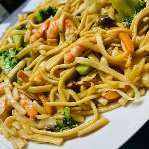 Mario's Japanese Steakhouse and Sushi Bar is a Japanese Restaurant in