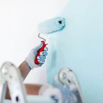 PAINTING SERVICES