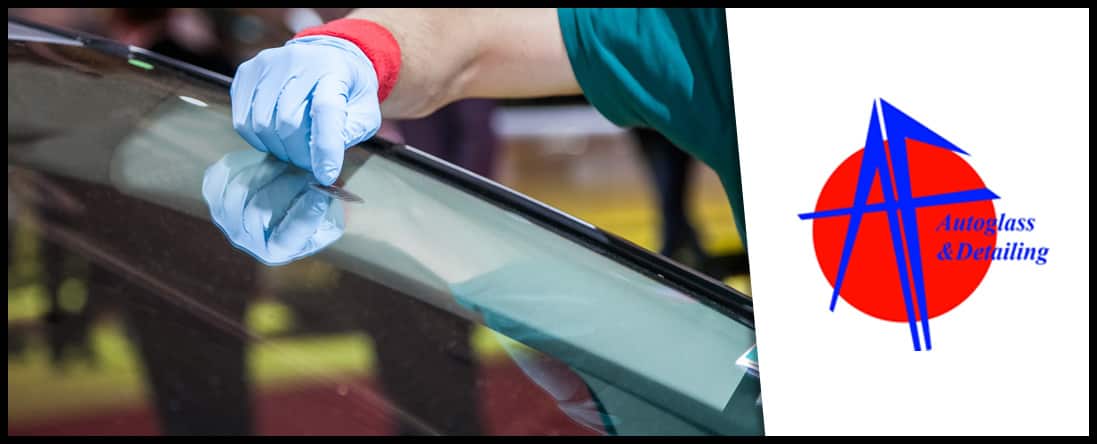 Auto Glass Repair