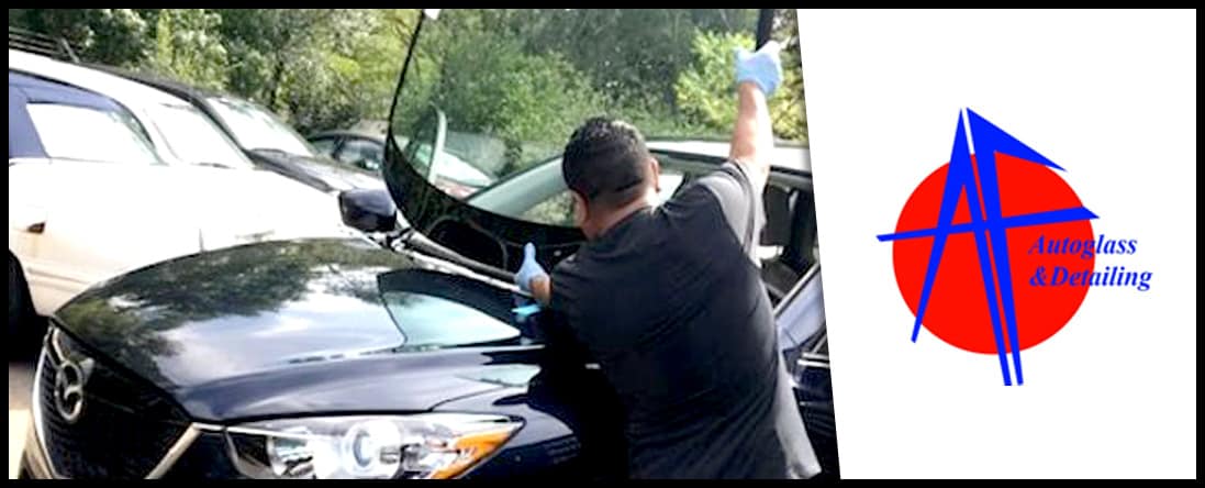 Auto Glass Replacement