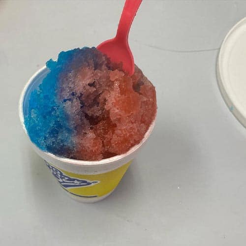 of Alabaster is a Shaved Ice Shop in Alabaster, AL 35007