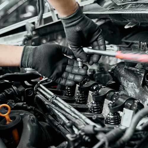 Truck Repair