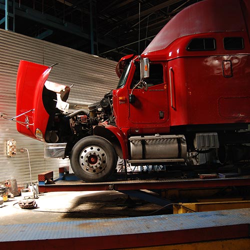 Trailer Repair
