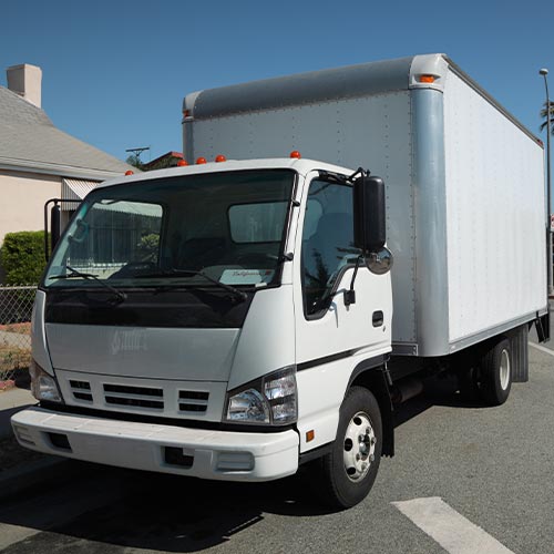 Truck Inspections