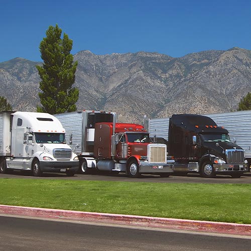 Trailer Inspections