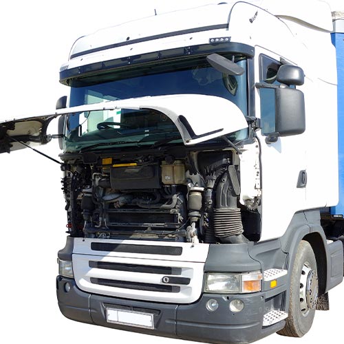 Engine Diagnostics 