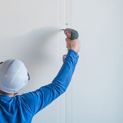 DRYWALL SERVICES