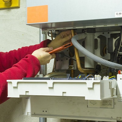 Furnace Repairs