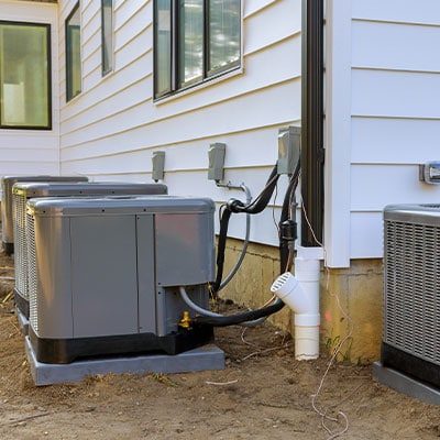 Air Conditioning Installation