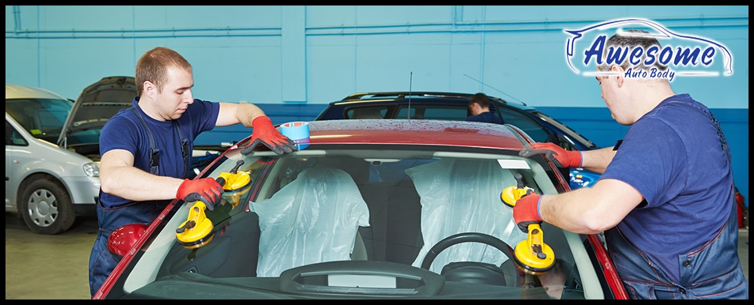 Windshield Replacement