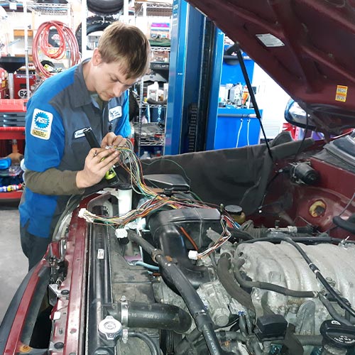 Auto Repair Experts is an Auto Repair Shop in Goose Creek, SC 29445