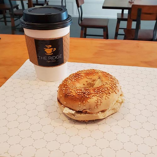 The Ridge Coffee House NC is a Coffee Shop in Holly Ridge, NC 28445