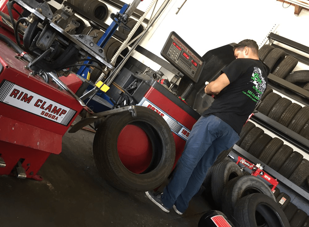 Blvd Tires & Auto Repair Offers Engine Diagnostics in Whittier, CA 90604