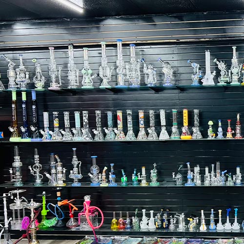 RVA Vape & Tobacco is a Tobacco Shop in Chester, VA 23831