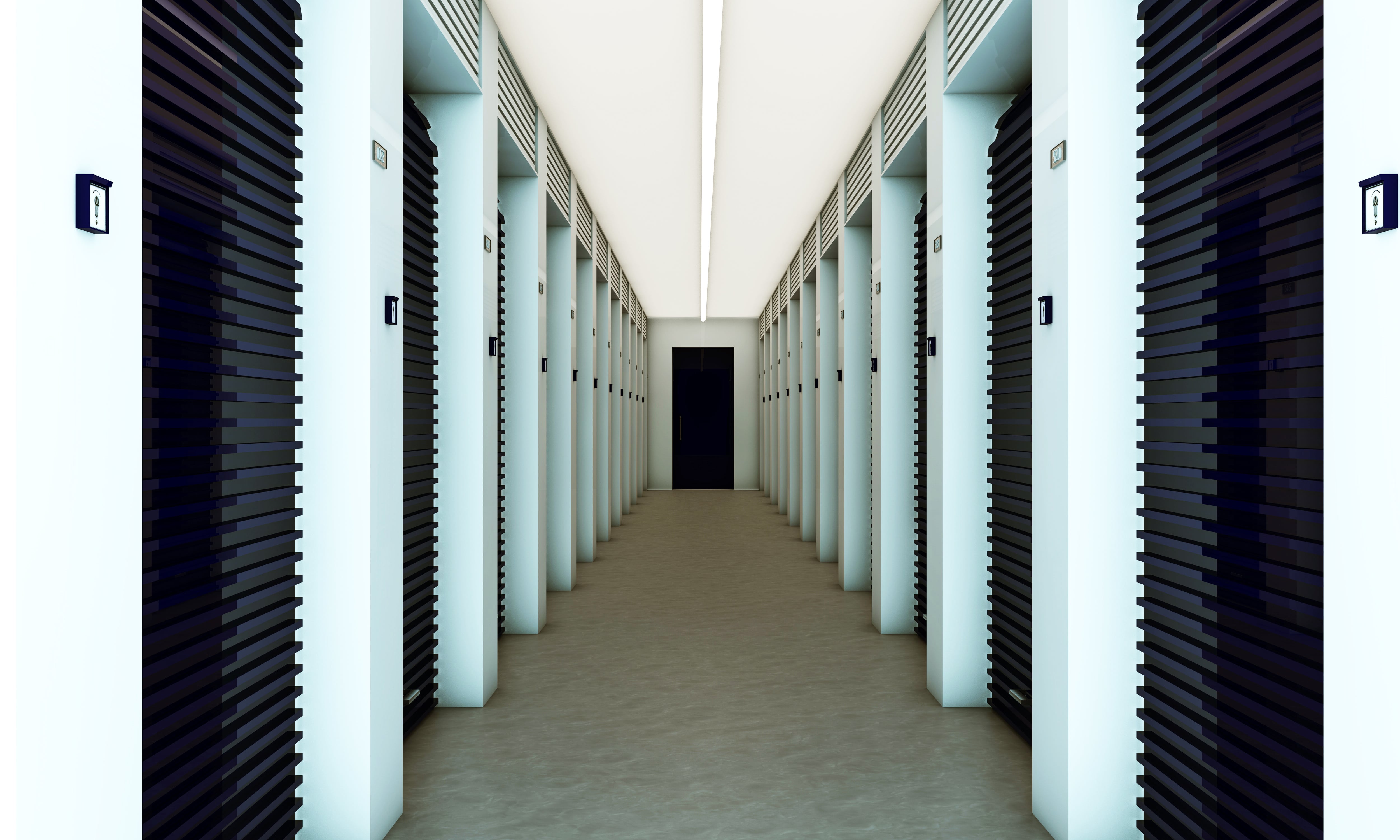 Evergreen Storage Offers 24 Hour Storage in Pullman, WA 99163