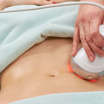 BODY SCULPTING