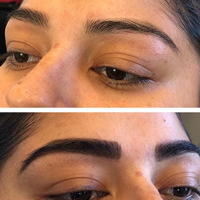 HENNA PAINTING SERVICES