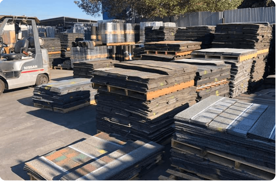 Shunde Roofing Supply Inc is a Roofing Supply Store in La Puente, CA 91746