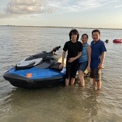 SEA DOO RENTALS