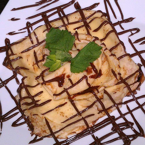 Crepes